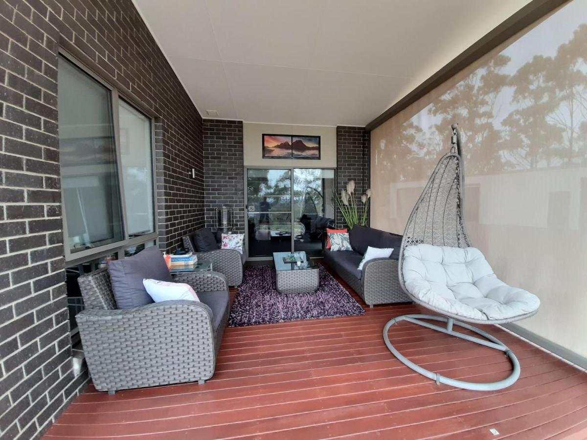 Spring Beach Garden Retreat Екстер'єр фото