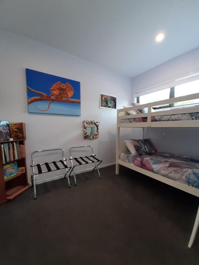 Spring Beach Garden Retreat Екстер'єр фото