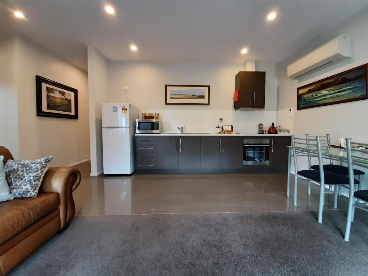 Spring Beach Garden Retreat Екстер'єр фото