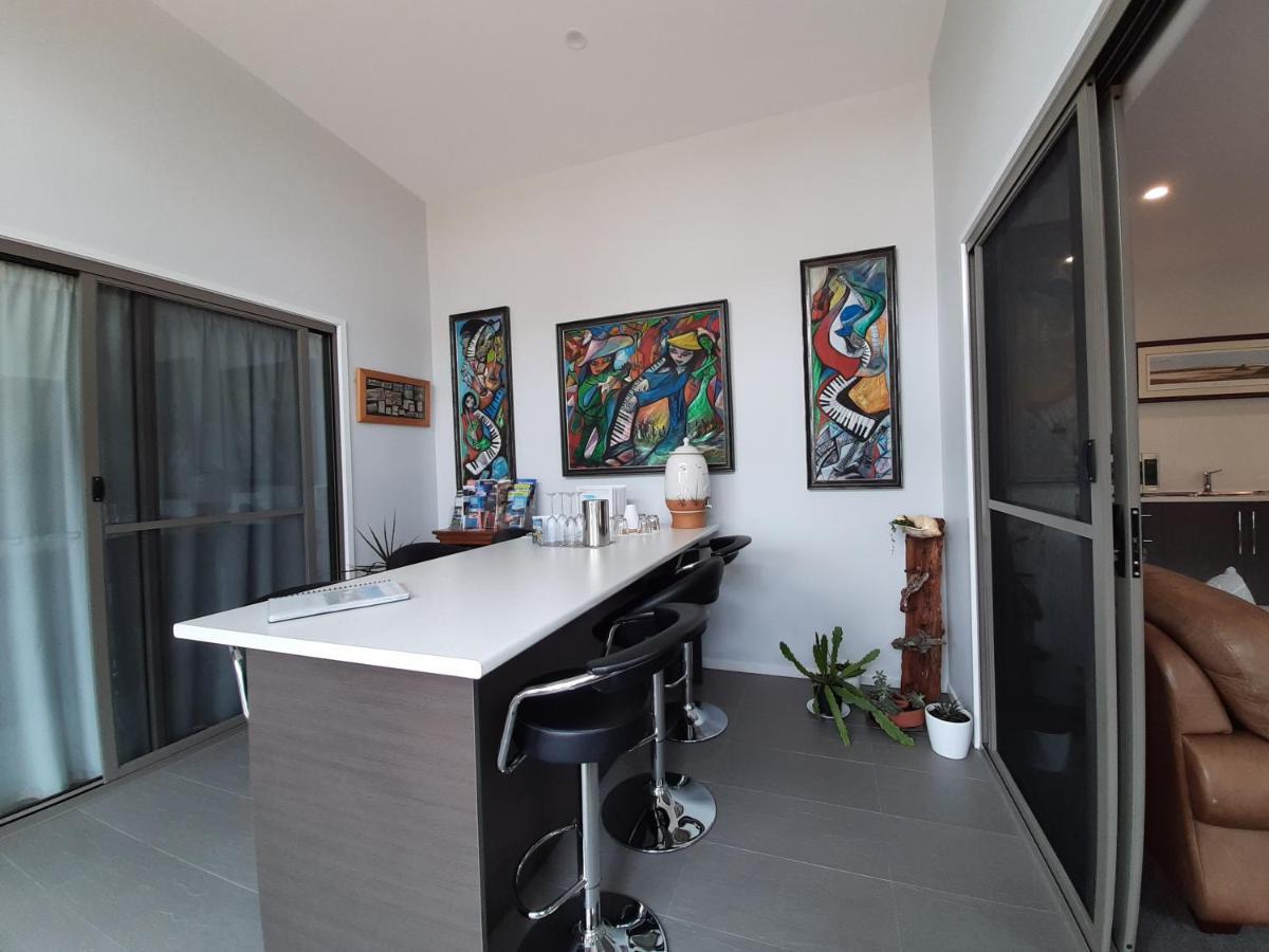 Spring Beach Garden Retreat Екстер'єр фото