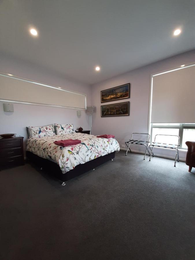 Spring Beach Garden Retreat Екстер'єр фото